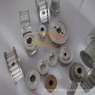 Aluminum Timing Pulley (H)